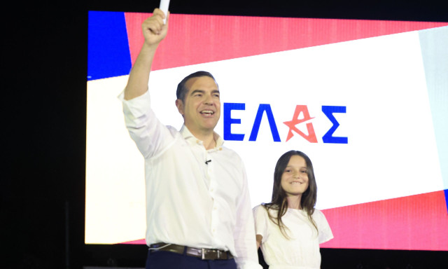 Αλέξης Τσίπρας: Οι 7 δεσμεύσεις του κόμματος ΕΛΑΣ – Ανοιχτή για υπογραφές η Ιδρυτική Διακήρυξη