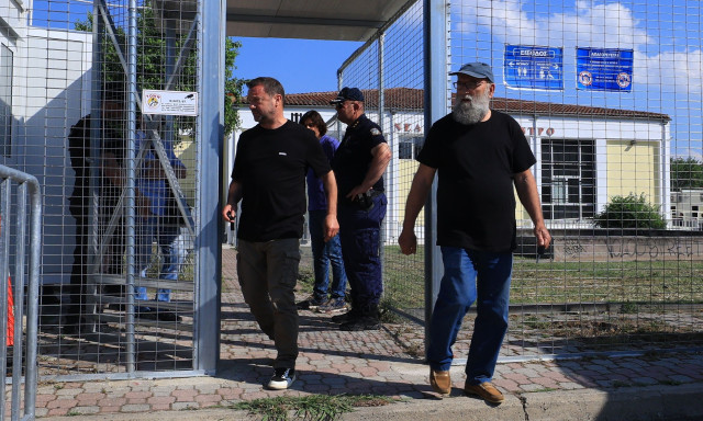 Δίκη για τα Τέμπη: Συνεχίζονται οι ενστάσεις των κατηγορουμένων