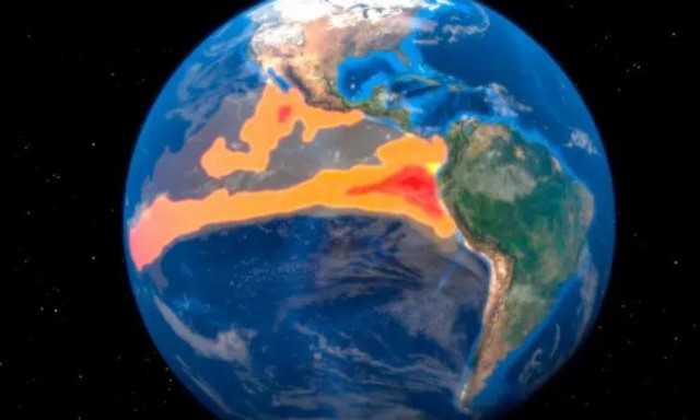 Παγκόσμιος συναγερμός για το Super El Niño: Κίνδυνος να πέσει το Internet παγκοσμίως