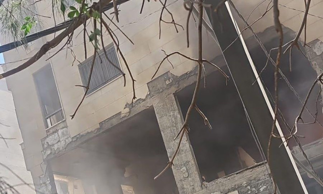 Χτύπημα ακριβείας του IDF στη Βηρυτό, πρώτη φορά από τις 6 Μαΐου - Στόχος αξιωματούχος της Χεζμπολάχ