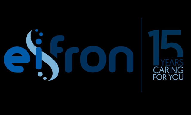 Eifron: Έναρξη στρατηγικής συνεργασίας με την IAMA Pharmaceutical Ltd για την αγορά της Κύπρου