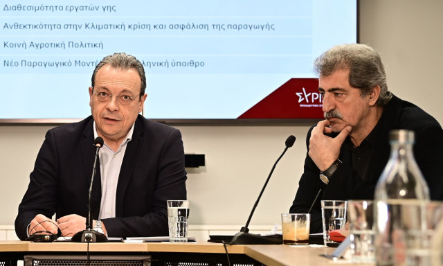 «Βολές» Πολάκη κατά Φάμελλου: «Η απαξίωση και ο εξευτελισμός του ΣΥΡΙΖΑ πρέπει να σταματήσει»