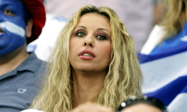 Γωγώ Μαστροκώστα: Ραγίζει καρδιές η Κέλλυ Κελεκίδου - «Καλέ μου άγγελε, που πας;»
