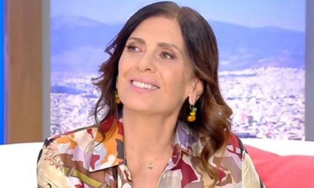 Διδασκάλου: «Είναι μια πικρή αλήθεια πως η κοινωνία αντιμετωπίζει μια έγκυο γυναίκα ως ανάπηρη»