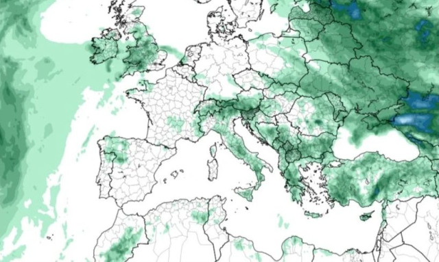 Απομακρύνεται το όνειρο να βαφτεί πράσινος ο χάρτης, ΠΑΣΟΚ κατά δημοσκόπων, Show Τσίπρα...