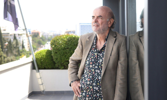 Στον Χρίστο Παπαδημητρίου και στην Πηνελόπη Κουγιανού το «Αριστείο Μποδοσάκη 2026»