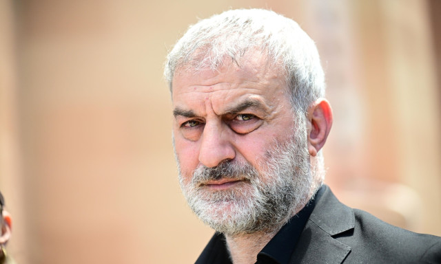 Άννα Βίσση σε Τραϊανό Δέλλα: «Ακόμα και στην απουσία της να συνεχίσεις να τη νιώθεις στο πλευρό σου»