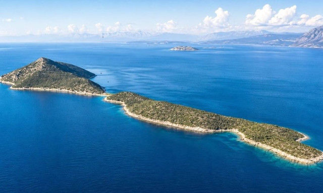 Μάκρη: Το ελληνικό νησί που βγαίνει στο σφυρί τον Νοέμβριο – Στα 247.000 ευρώ η τιμή εκκίνησης