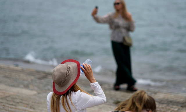 Καύσωνας: Έφτασε τους 40,3 βαθμούς το θερμόμετρο στην Πορτογαλία - Θερμοκρασία ρεκόρ για Μάιο