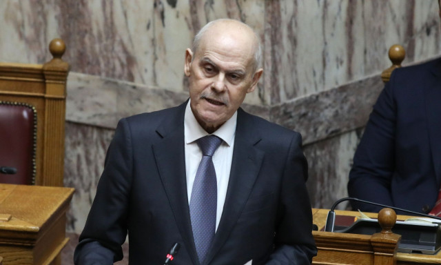 Μητσοτάκης για Ταγαρά: «Μία συνετή φωνή που εκπροσωπούσε τον τόπο της με πάθος»