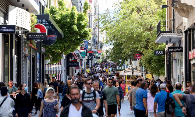 ΟΠΕΚΑ: Σήμερα οι πληρωμές επιδομάτων σε πάνω από 1 εκατ. δικαιούχους – Ποιοι θα δουν λεφτά