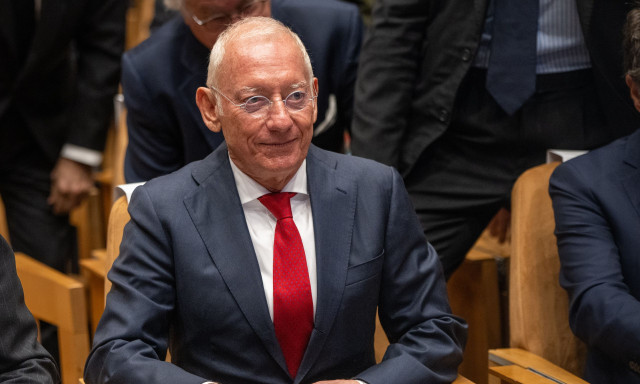Υπόθεση Mango: Αλλάζει τα δεδομένα το βίντεο που παρουσίασε η υπεράσπιση του Jonathan Andic