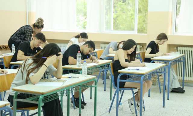 Πανελλήνιες 2026: Οι απαντήσεις των θεμάτων στη Νεοελληνική Γλώσσα