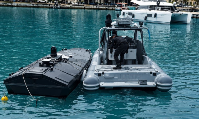 Ουκρανός πρώην πρωθυπουργός για drone στη Λευκάδα: Συγγνώμη από τον Πούτιν όχι από την Ουκρανία
