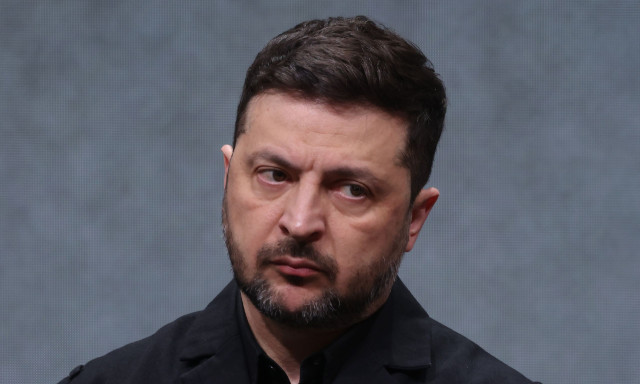 Ο Ζελένσκι εξόργισε την Πολωνία με την ονομασία που έδωσε σε στρατιωτική μονάδα