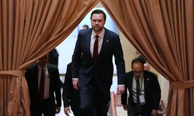 Βανς για συνομιλίες ΗΠΑ και Ιράν: Έχει σημειωθεί «μεγάλη πρόοδος»