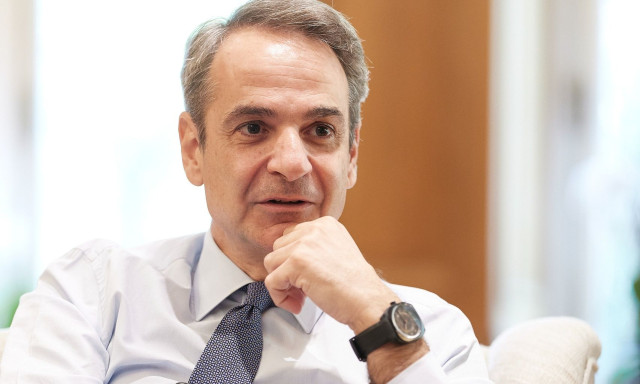 Πανελλήνιες 2026: Το μήνυμα Μητσοτάκη με το viral βίντεο «όλα τα αντι-sos»