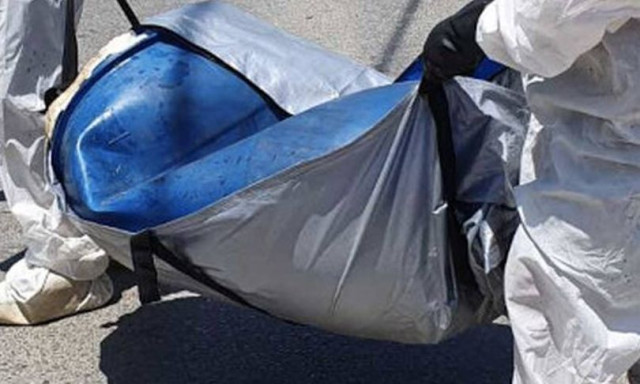 Θεσσαλονίκη: Τεμαχισμένη σορός στη θάλασσα - Εξιχνιάστηκε η άγρια δολοφονία τέσσερα χρόνια μετά