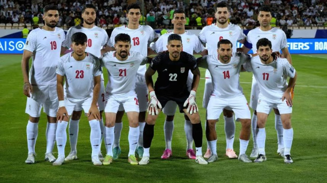 Μουντιάλ 2026: «Πονοκέφαλος» οι αιτήσεις βίζας της ομάδας του Ιράν για τις ΗΠΑ