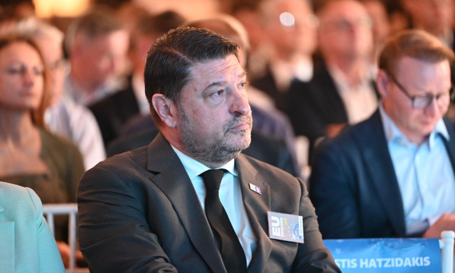 Χαρδαλιάς: Τα εμβληματικά έργα που υλοποιούνται στην Αττική αποτελούν παράδειγμα για τις Περιφέρειες