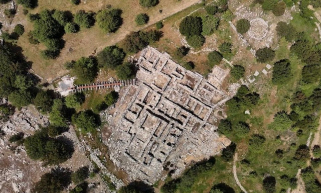 Στη Ζώμινθο η αυλαία των εορτασμών για την ένταξη των 6 Μινωικών Ανακτόρων της Κρήτης στην UNESCO