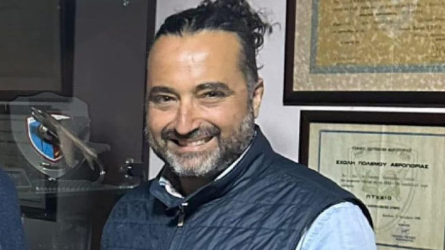 Φως στο Τούνελ: Από «τροχαίο» ...δολοφονία - Η ανατροπή στην υπόθεση του Δημάρχου στην Κρήτη