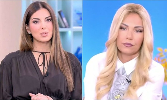 Τσιμτσιλή για Μεσσαροπούλου: «Νομίζω ότι είναι καλύτερα, ευχόμαστε σύντομα να βρίσκεται κοντά μας»