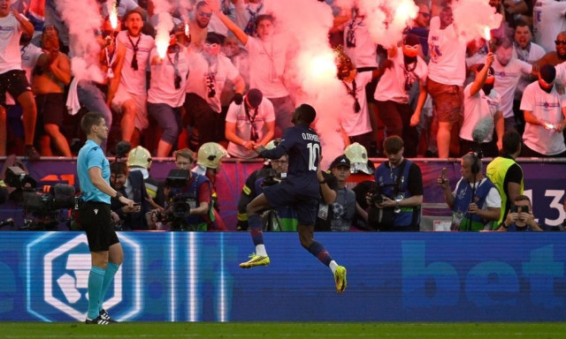 Παρί Σεν Ζερμέν - Άρσεναλ 1-1 (4-3 πεν.): Back to back για τους Παριζιάνους!