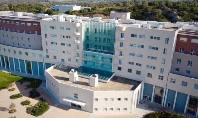 Κρούσμα Έμπολα και στην Ιταλία - Ασθενής απομονώθηκε σε νοσοκομείο της Σαρδηνίας