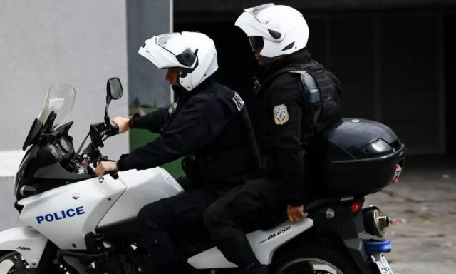 Ληστεία μέσω... βιντεοκλήσης έκανε ανήλικος που συνελήφθη στη Θεσσαλονίκη