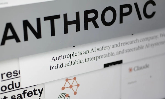 Η Anthropic «εκθρόνισε» την OpenAI και είναι πλέον η πολυτιμότερη εταιρεία τεχνητής νοημοσύνης