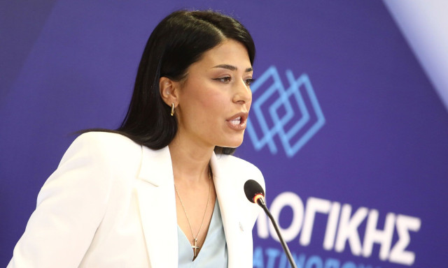 Αφροδίτη Λατινοπούλου: «Να προστατευθούν οι Έλληνες ομογενείς της Αλβανίας»