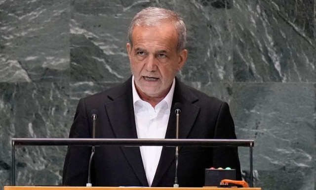 Ραγδαίες εξελίξεις στο Ιράν: Πληροφορίες ότι παραιτήθηκε ο πρόεδρος Πεζεσκιάν