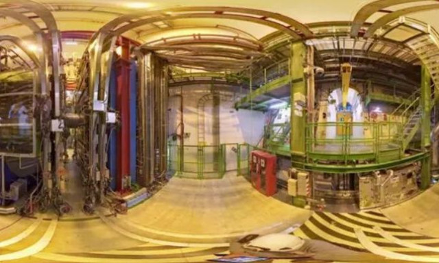 Επιστήμονες στο CERN μόλις έκαναν μια ανακάλυψη που θα μπορούσε να «ξαναγράψει πλήρως τη φυσική»