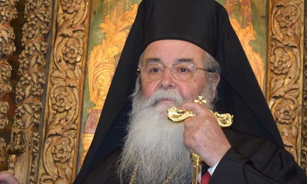 Λάβρος ο Μητροπολίτης Κοζάνης: «Έχουν τα παιδιά μάνα σήμερα;» - Τι είπε για Όσκαρ, τεχνητή νοημοσύνη