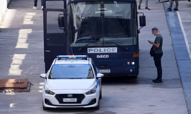 ΟΠΕΚΕΠΕ: Ενώπιον του Ευρωπαίου ανακριτή 12 κατηγορούμενοι από τη Θεσσαλονίκη 