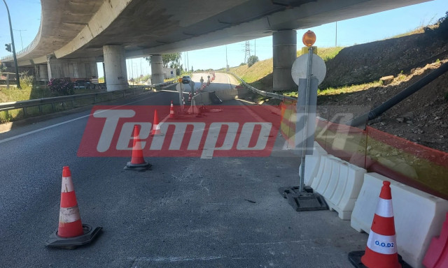 Τραγωδία στην Πάτρα: Δεν έδωσε στοιχεία για το δυστύχημα η κάμερα από το κράνος του 52χρονου