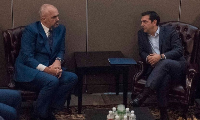 Η αντιπαράθεση Ράμα - Τσίπρα και η σημασία της για το νέο κόμμα