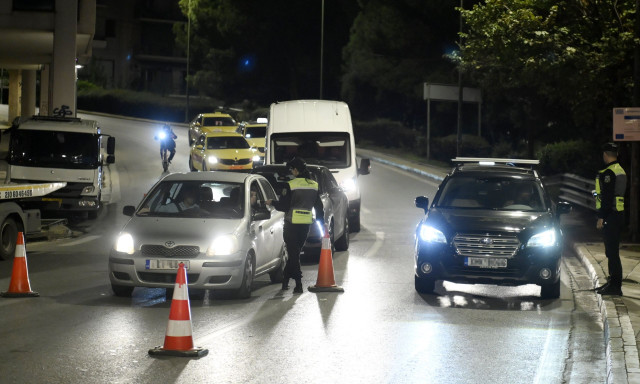 Τους πήραν το δίπλωμα, αλλά συνεχίζουν να οδηγούν – Τι προβλέπεται για τους παραβάτες