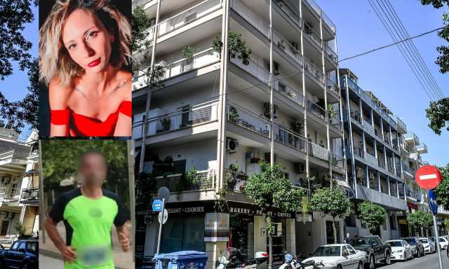 Καλαμάτα: «Την είδα από πάνω μου να κρατάει μαχαίρι», λέει ο δράστης - Δεν έπεισε τις αρχές