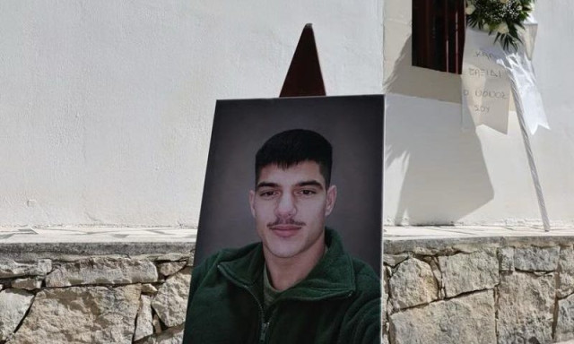Ξεσπά η αδερφή του Νικήτα Γεμιστού: Ο αδερφός μου δολοφονήθηκε από το χέρι ενός μανιακού