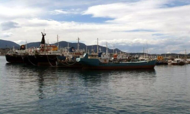 Πέραμα: Εργατικό ατύχημα με τραυματισμό 61χρονου σε πλοίο