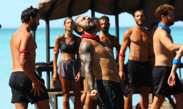 Πολιτικό Survivor μόλις ξεκίνησε, δεν παρακαλάνε λένε περήφανα στο ΠΑΣΟΚ από την 4η θέση