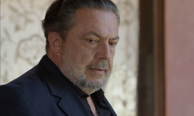 Να μ’αγαπάς spoiler: Πότε θα δούμε το τελευταίο επεισόδιο της σειράς;