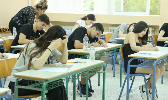Πανελλήνιες 2026: Οικονομία και Πληροφορική - Επιλογές με προοπτική και ευελιξία