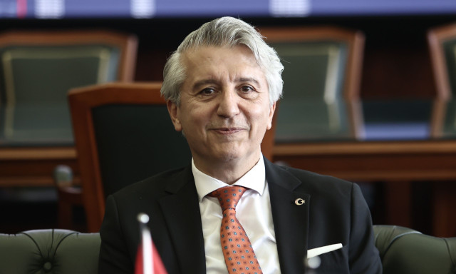 Τούρκος πρέσβης: Ανοιχτά τα κανάλια επικοινωνίας Ελλάδας-Τουρκίας - Θετικό το κλίμα στις σχέσεις