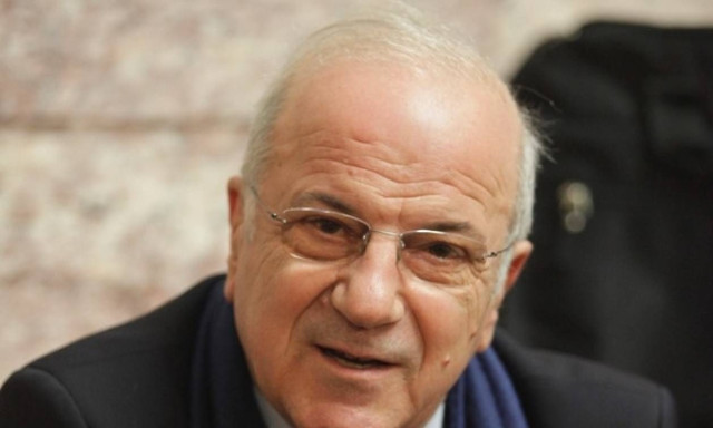 Πέθανε ο δημοσιογράφος Νάσος Αθανασίου σε ηλικία 75 ετών