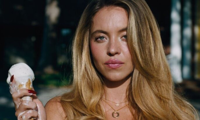 Η Sydney Sweeney ήταν αποφασισμένη να τα παίξει όλα για όλα στην τελευταία σεζόν του Euphoria