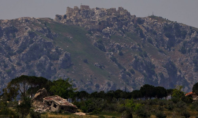 Κάστρο Μποφόρ: Το ιστορικό μνημείο του Λιβάνου που κατέλαβε το Ισραήλ, σύμβολο αιματηρής ιστορίας
