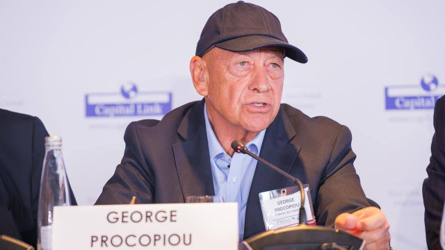 Παγκόσμια αίσθηση από τις δηλώσεις Προκοπίου: «Η Ελλάδα έχει παράδοσει στο να σπάει τα εμπάργκο»